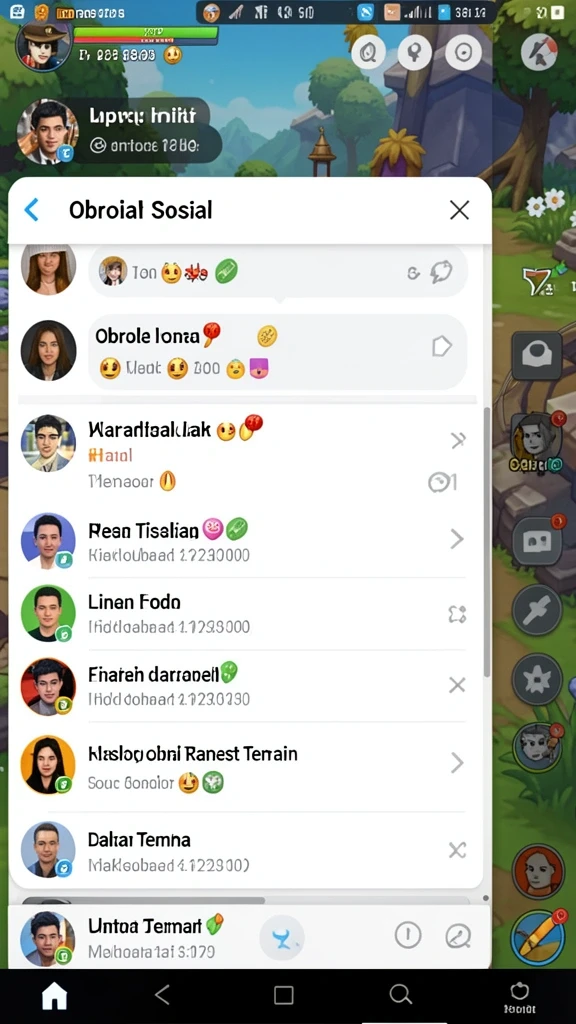 Screenshot 678luck nomor 2