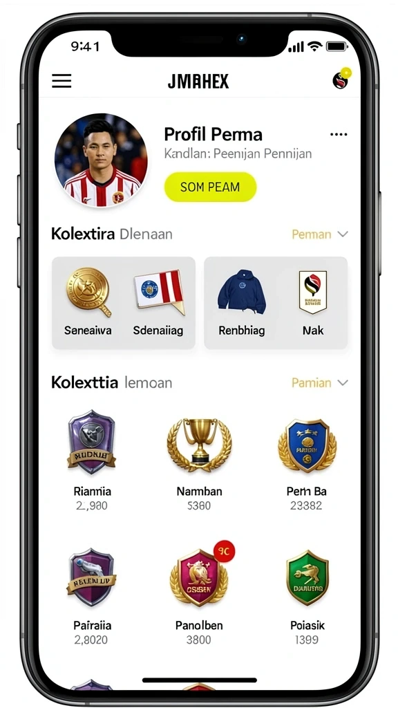 Screenshot 77lucks nomor 3