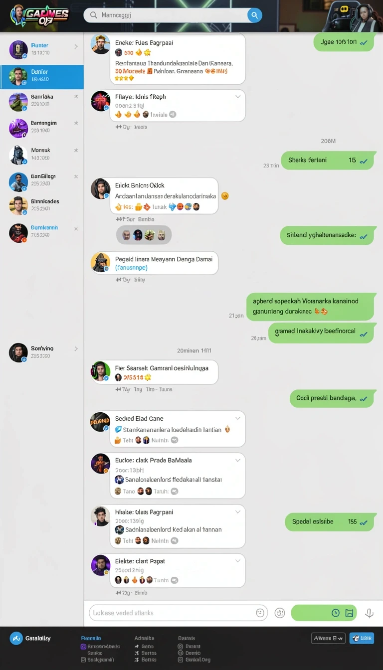 Screenshot 8id nomor 1