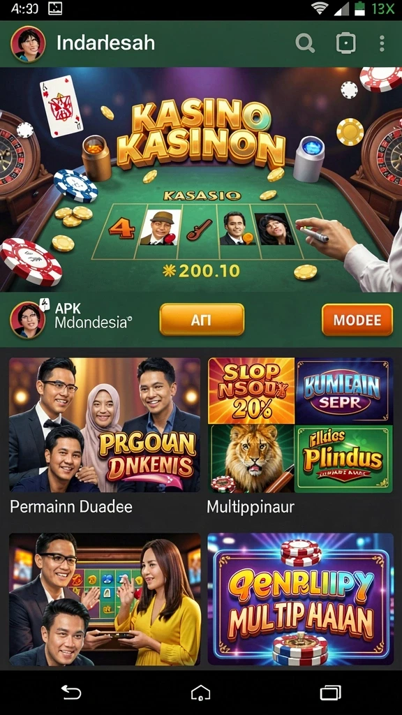 Screenshot 92glory nomor 2