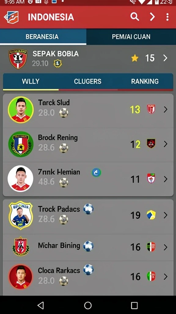 Screenshot 92glory nomor 3