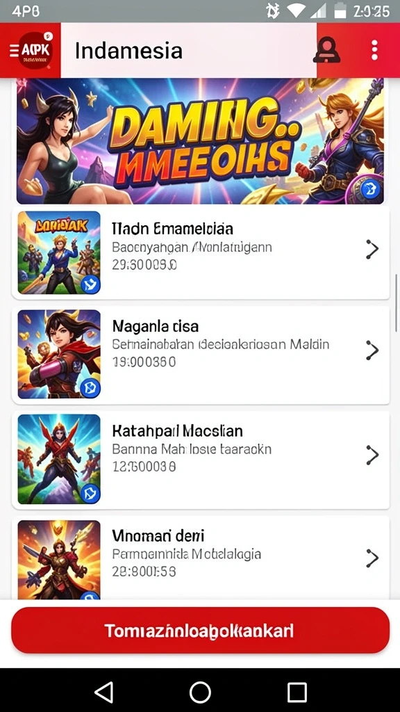 Screenshot an777 nomor 3