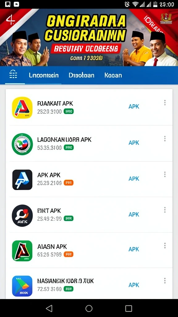 Screenshot api88 nomor 2
