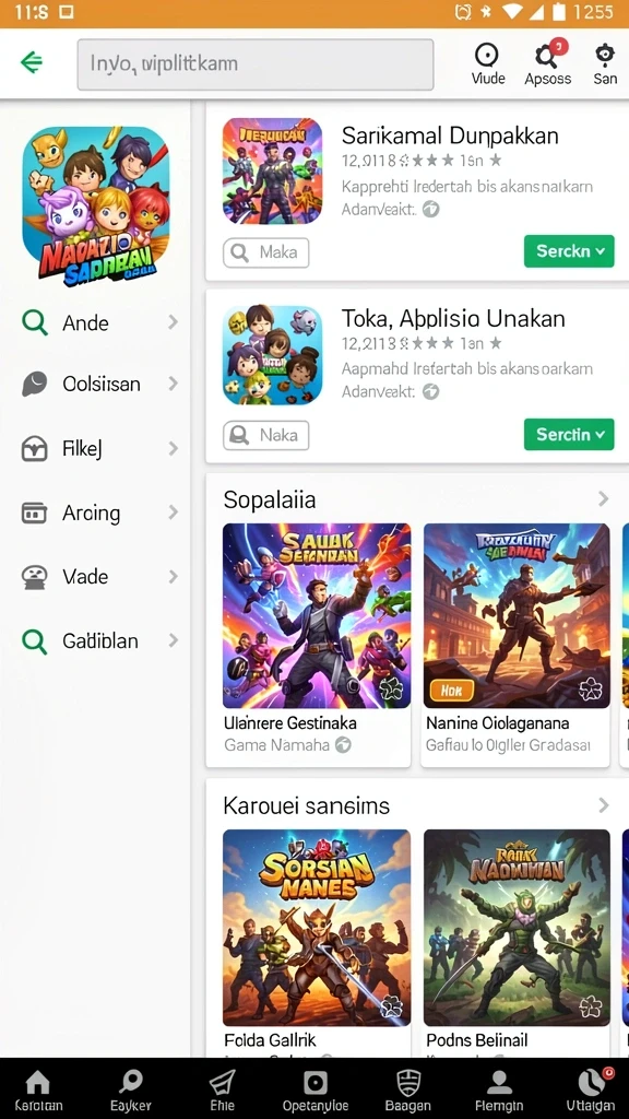 Screenshot ayu89 nomor 2