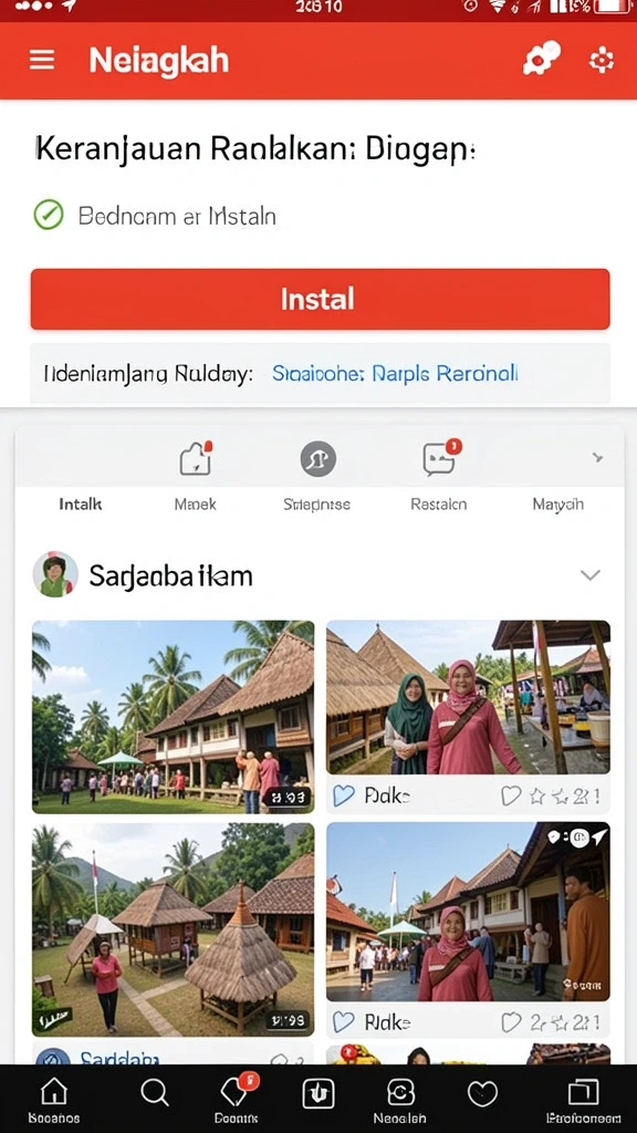 Screenshot bahagia777 nomor 1