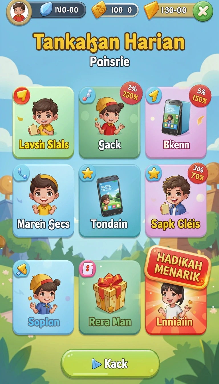 Screenshot bandit4d nomor 2