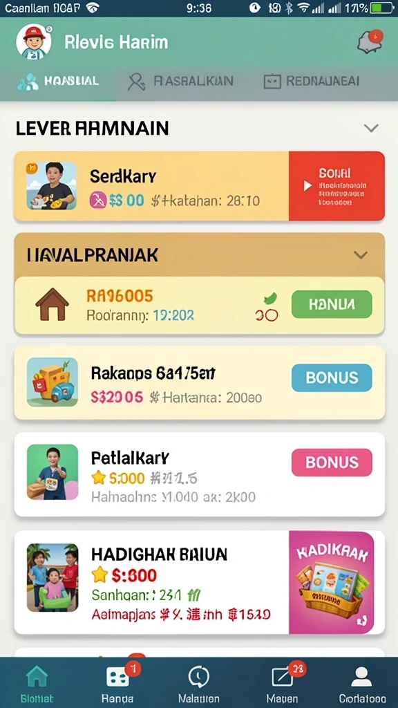 Screenshot bank303 nomor 2