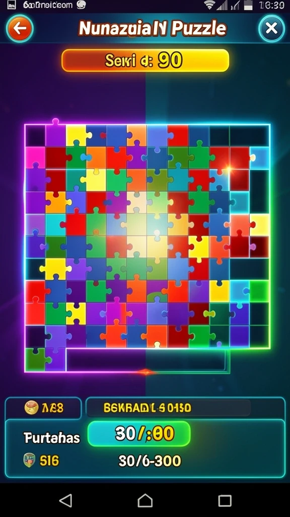 Screenshot bank303 nomor 3