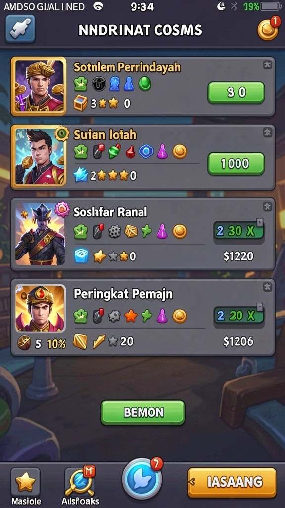 Screenshot bigwin189 nomor 1