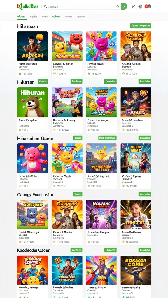 Screenshot bigwin189 nomor 2