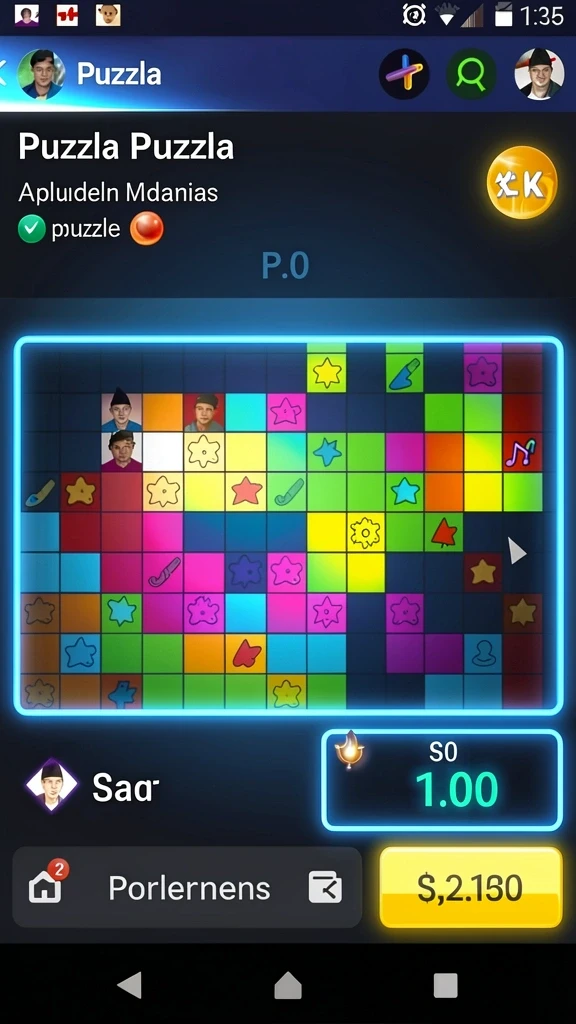 Screenshot bigwin189 nomor 3