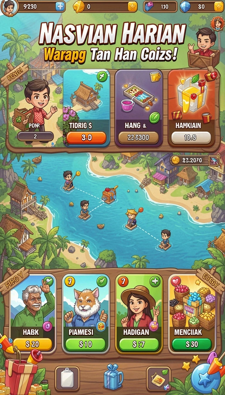 Screenshot bosku777 nomor 1