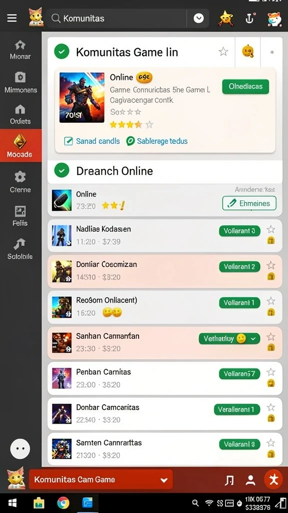 Screenshot bosvip88 nomor 3