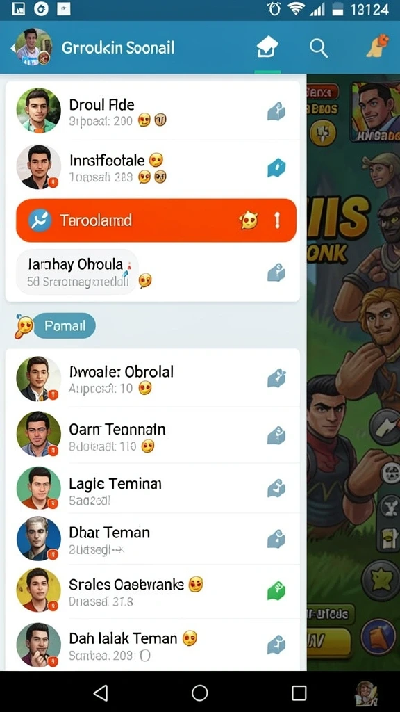 Screenshot bromo77 nomor 1
