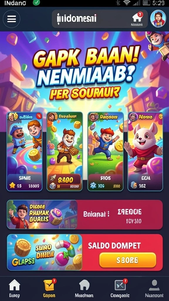 Screenshot bromo77 nomor 3