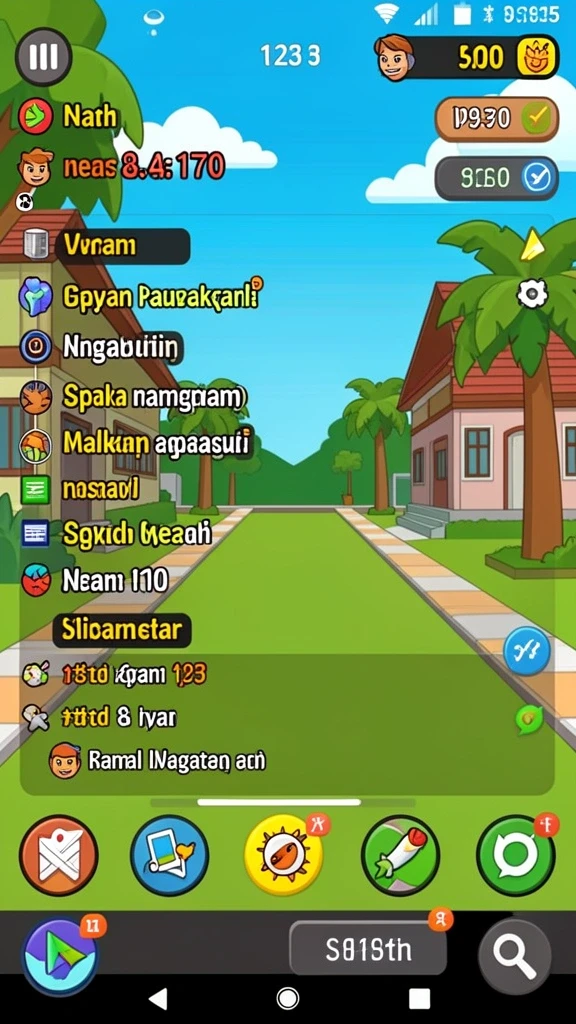 Screenshot ciputratoto nomor 2