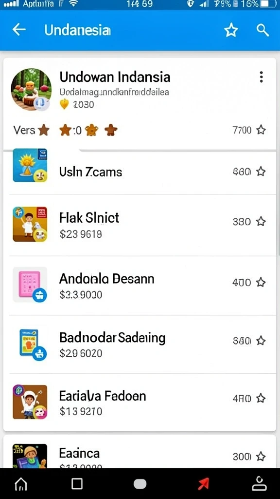 Screenshot dentoto nomor 3