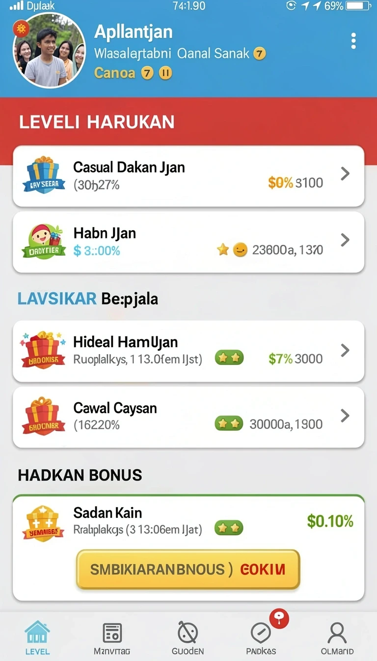 Screenshot dv188 nomor 3