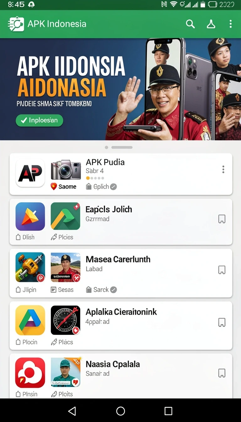 Screenshot gocap123 nomor 1