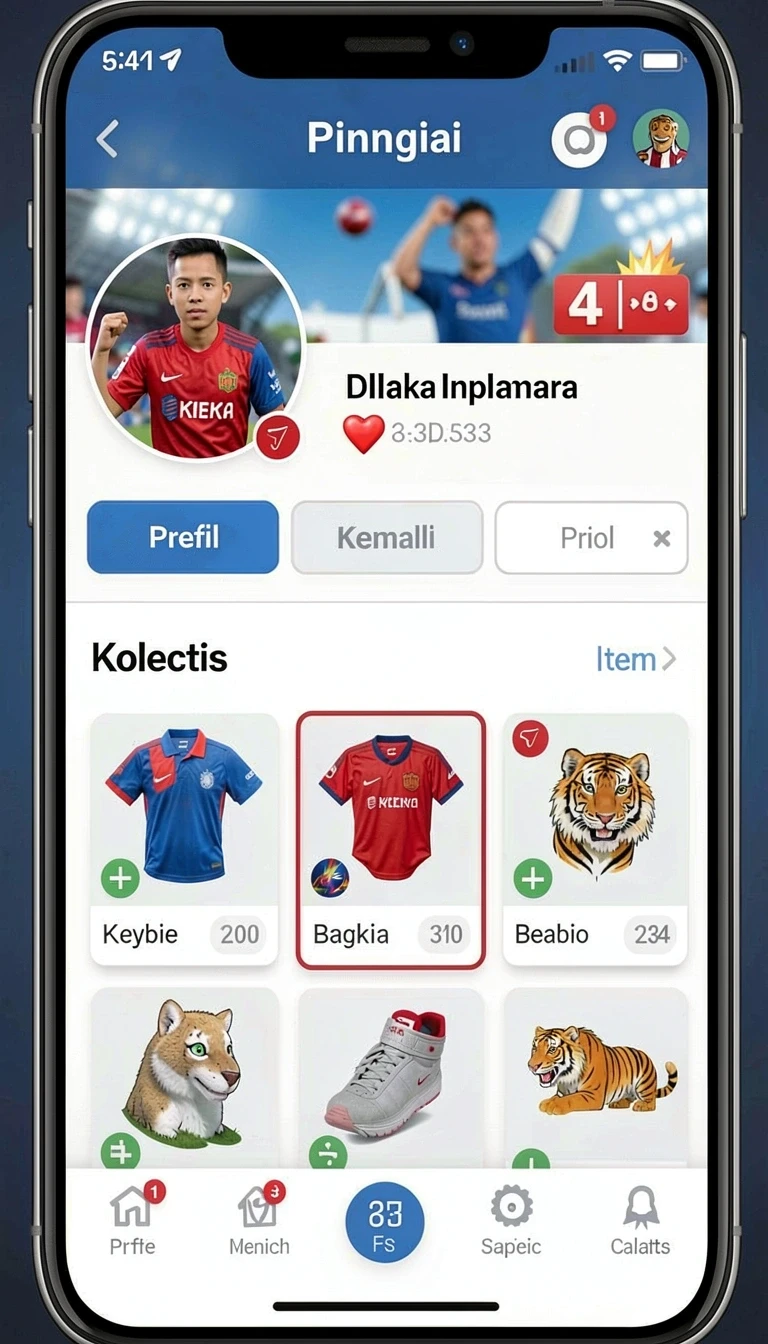 Screenshot harapjp nomor 2