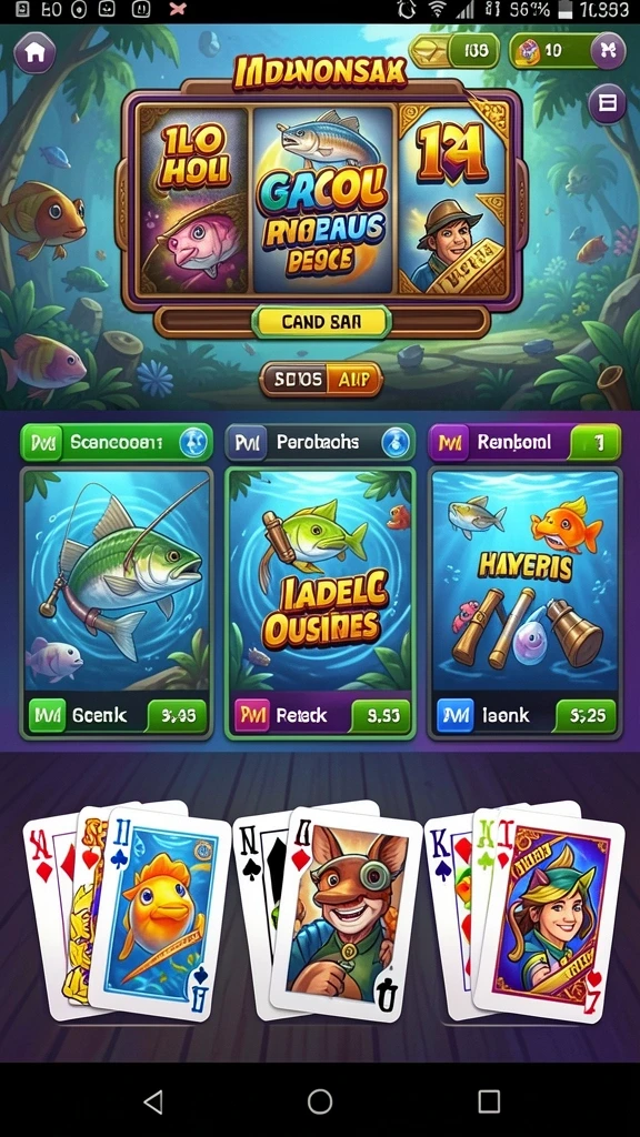 Screenshot hokibonus nomor 1