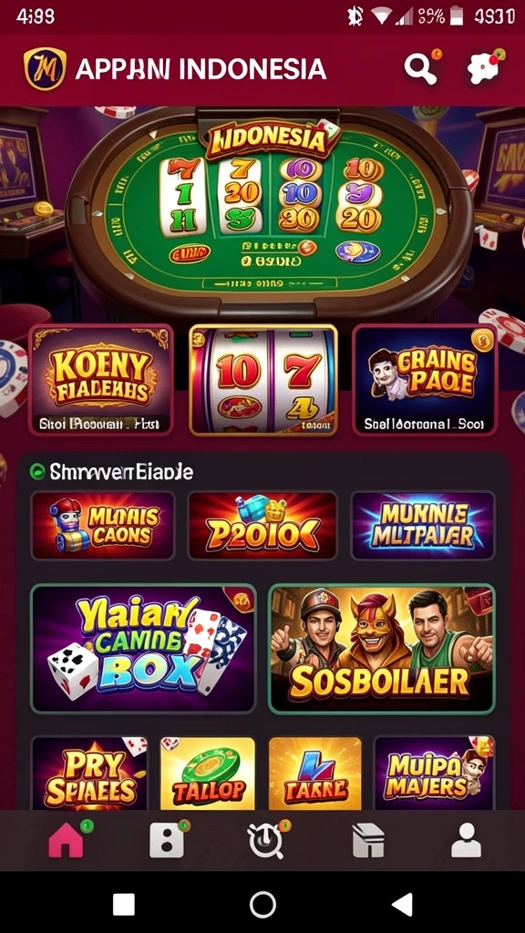 Screenshot jayabet nomor 2