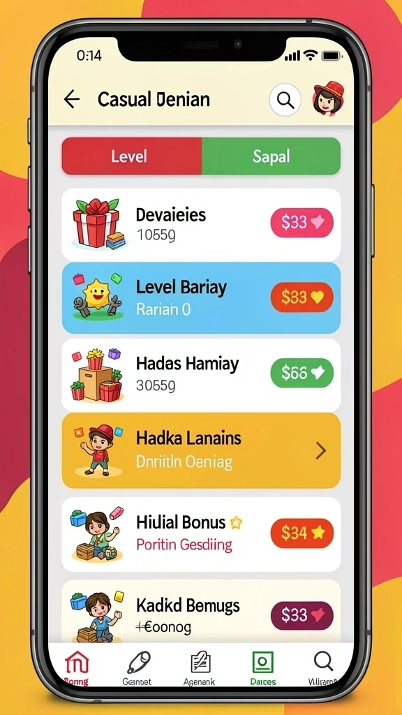 Screenshot joker11 nomor 3