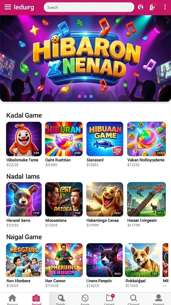 Screenshot juragan404 nomor 1