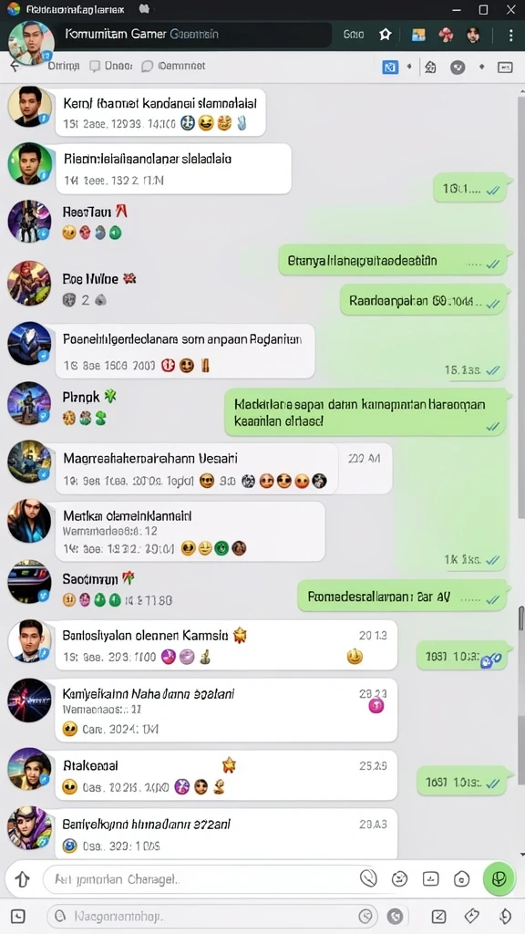 Screenshot juragan77 nomor 2