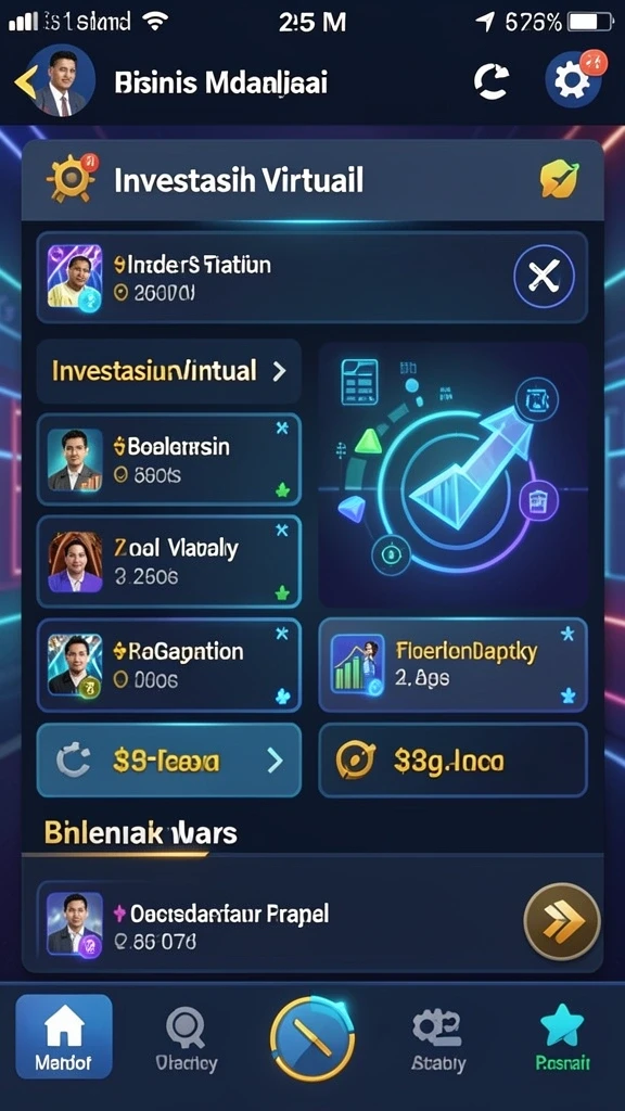 Screenshot juragan77 nomor 3
