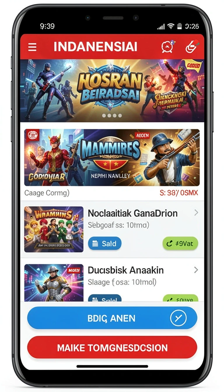 Screenshot kaya33 nomor 3