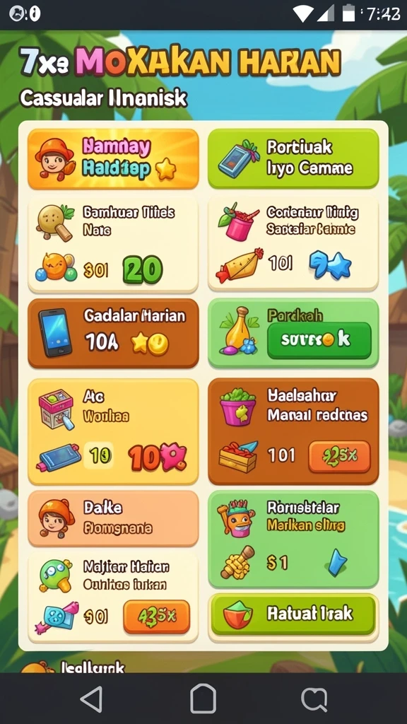 Screenshot kopi77 nomor 3