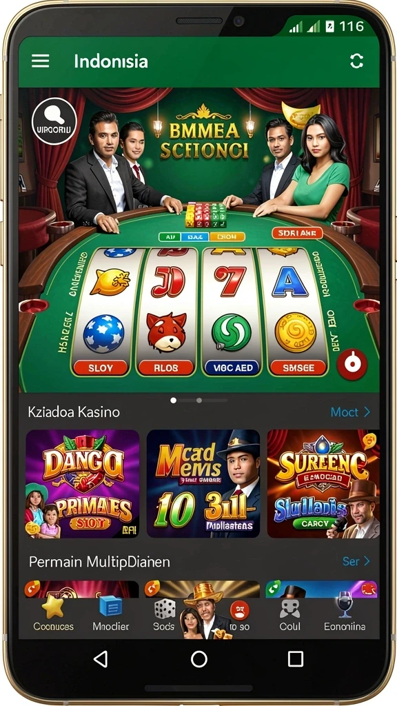Screenshot mawartoto nomor 1