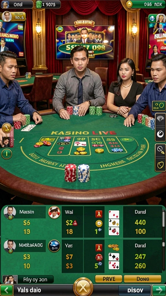 Screenshot mc777 nomor 1