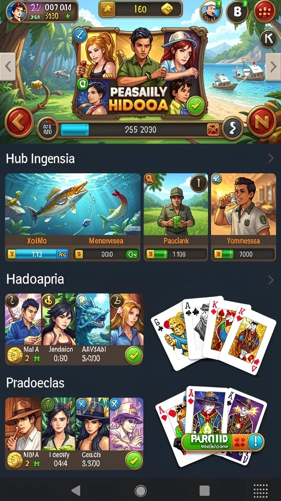 Screenshot mega777 nomor 1