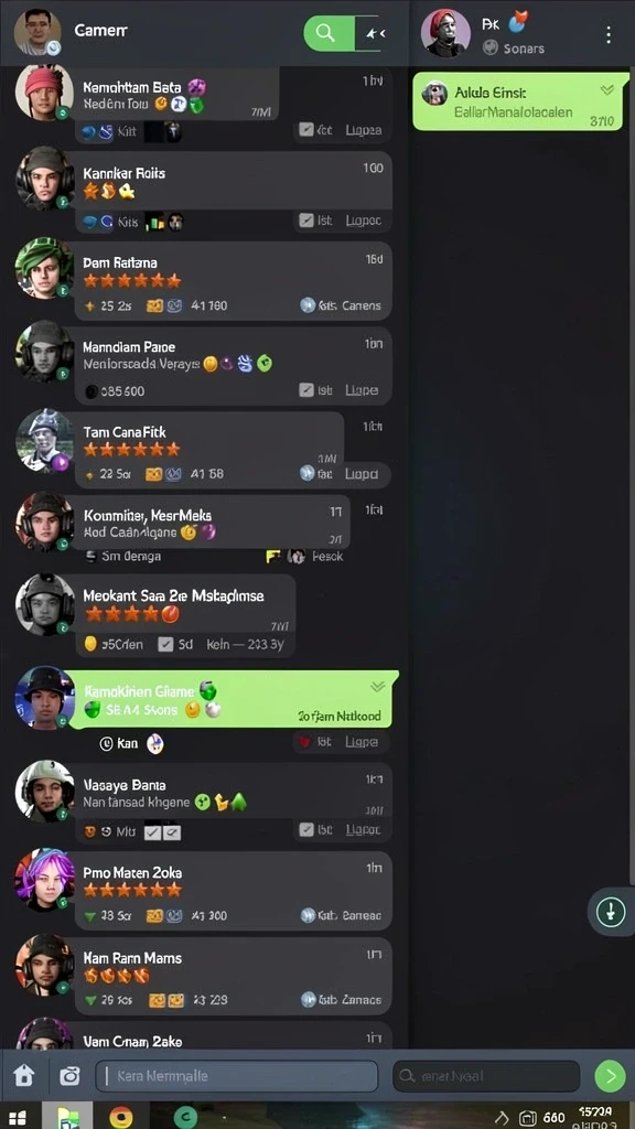 Screenshot menangbet nomor 1
