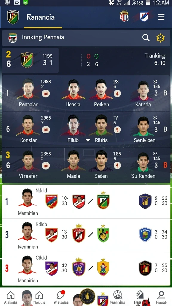 Screenshot menangbet nomor 3