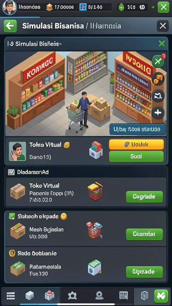 Screenshot milo88 nomor 2