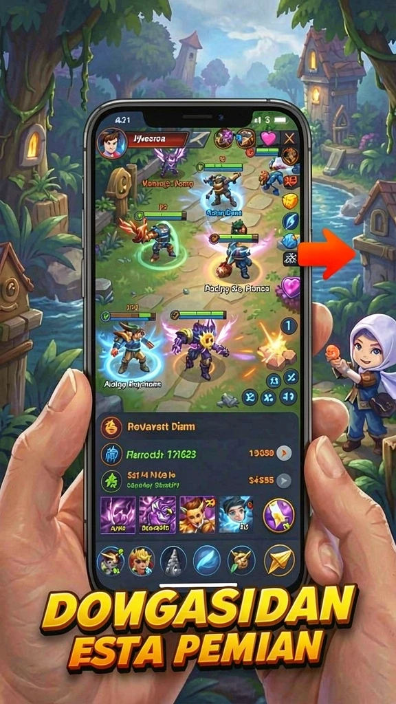 Screenshot mpo303 nomor 2