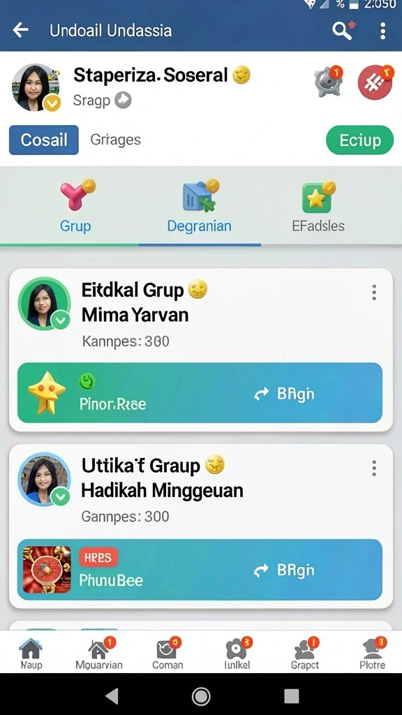 Screenshot nagitabet nomor 1