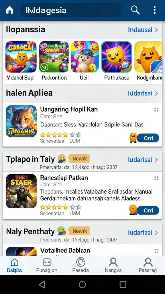 Screenshot olxslot nomor 1