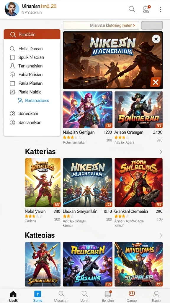 Screenshot olxslot nomor 3