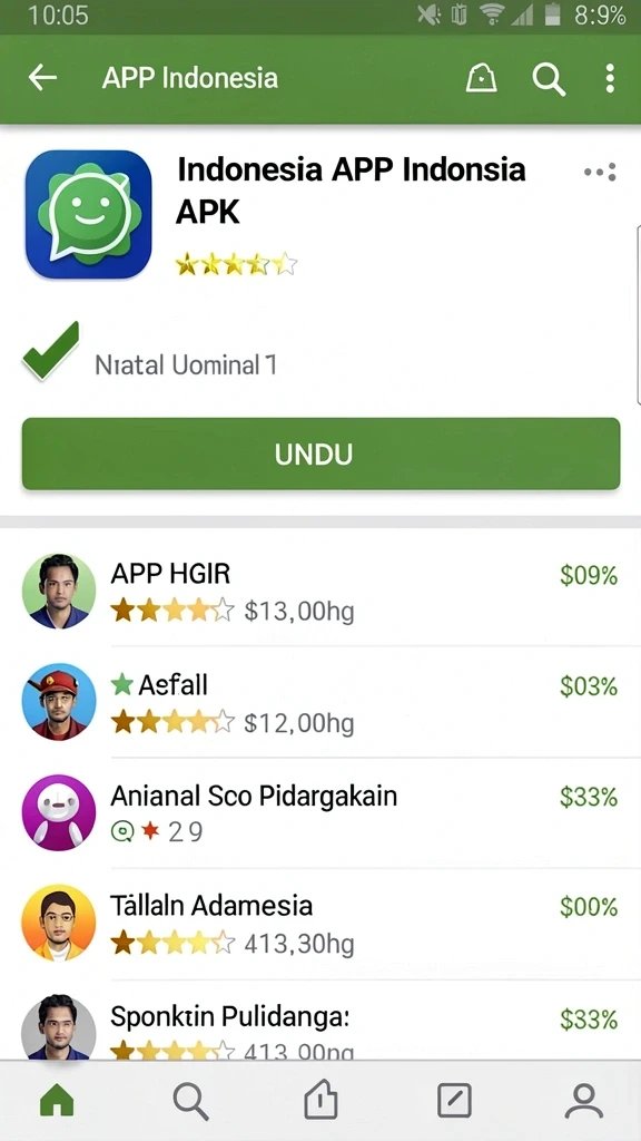 Screenshot pgking nomor 2