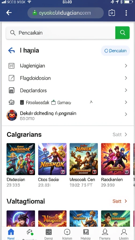 Screenshot playwin123 nomor 3