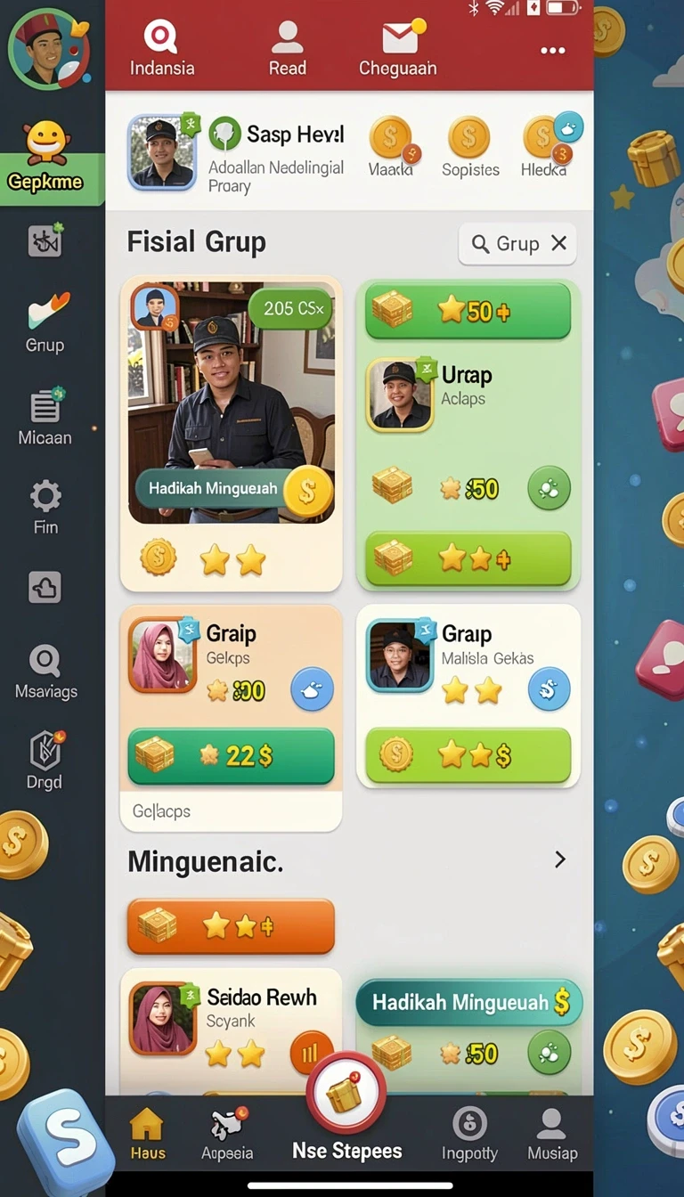 Screenshot pp7 nomor 3