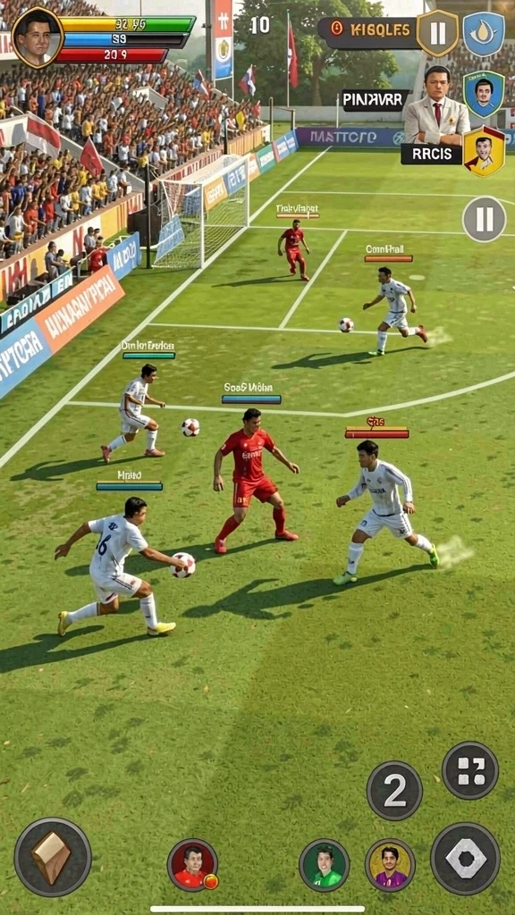 Screenshot pragmatic123 nomor 3