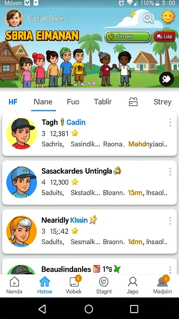 Screenshot rdi88 nomor 1