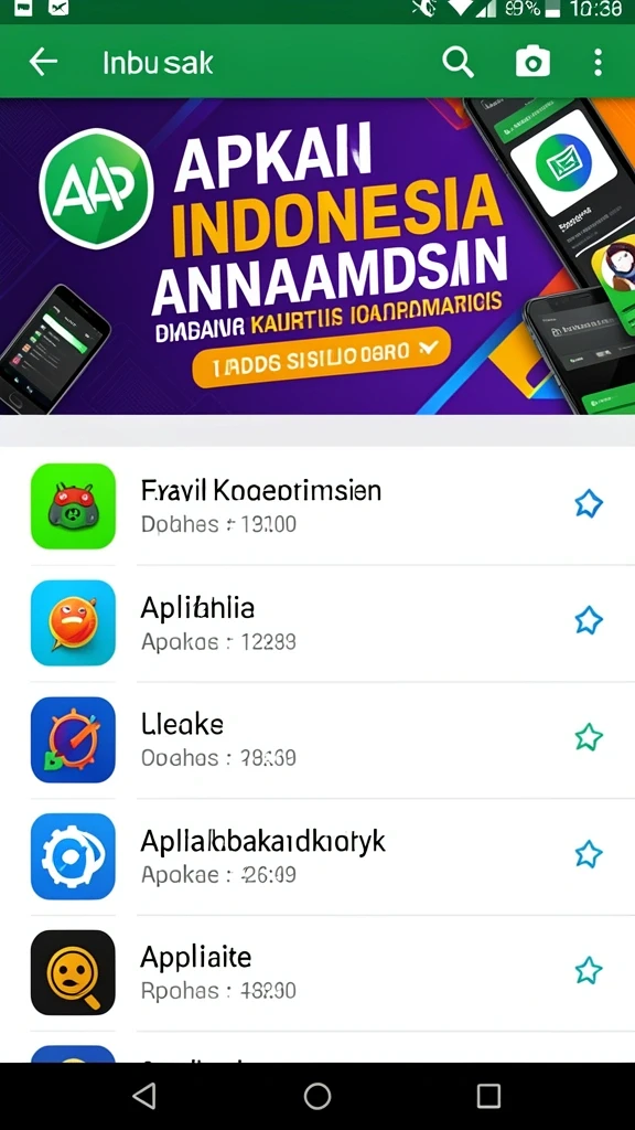 Screenshot rezekigo nomor 1