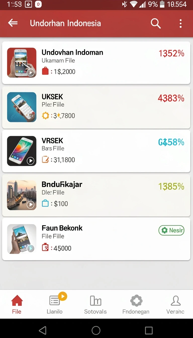 Screenshot rp888 nomor 3