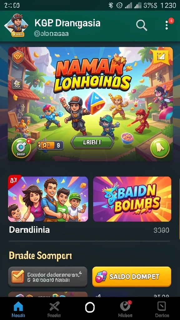Screenshot superwin nomor 2